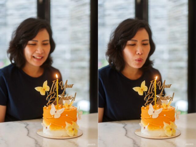 It's Lenny's Birthday!