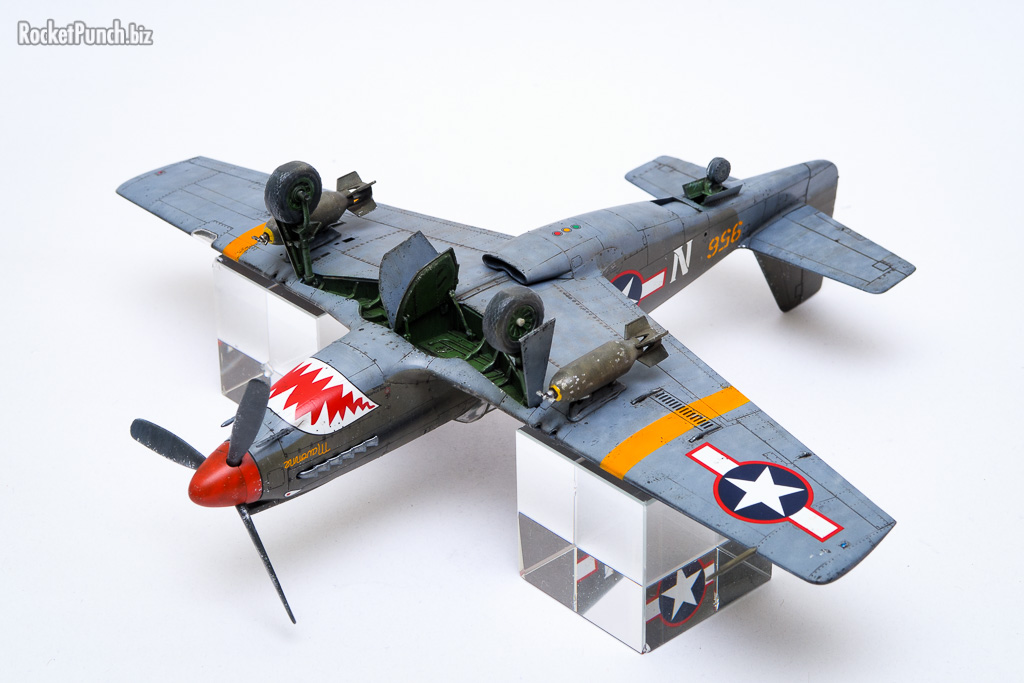 Sugden p51. 80318 hobbyboss 1/48. North american a-36a cockpit. мохаук ov-1a. An 48 n 1.